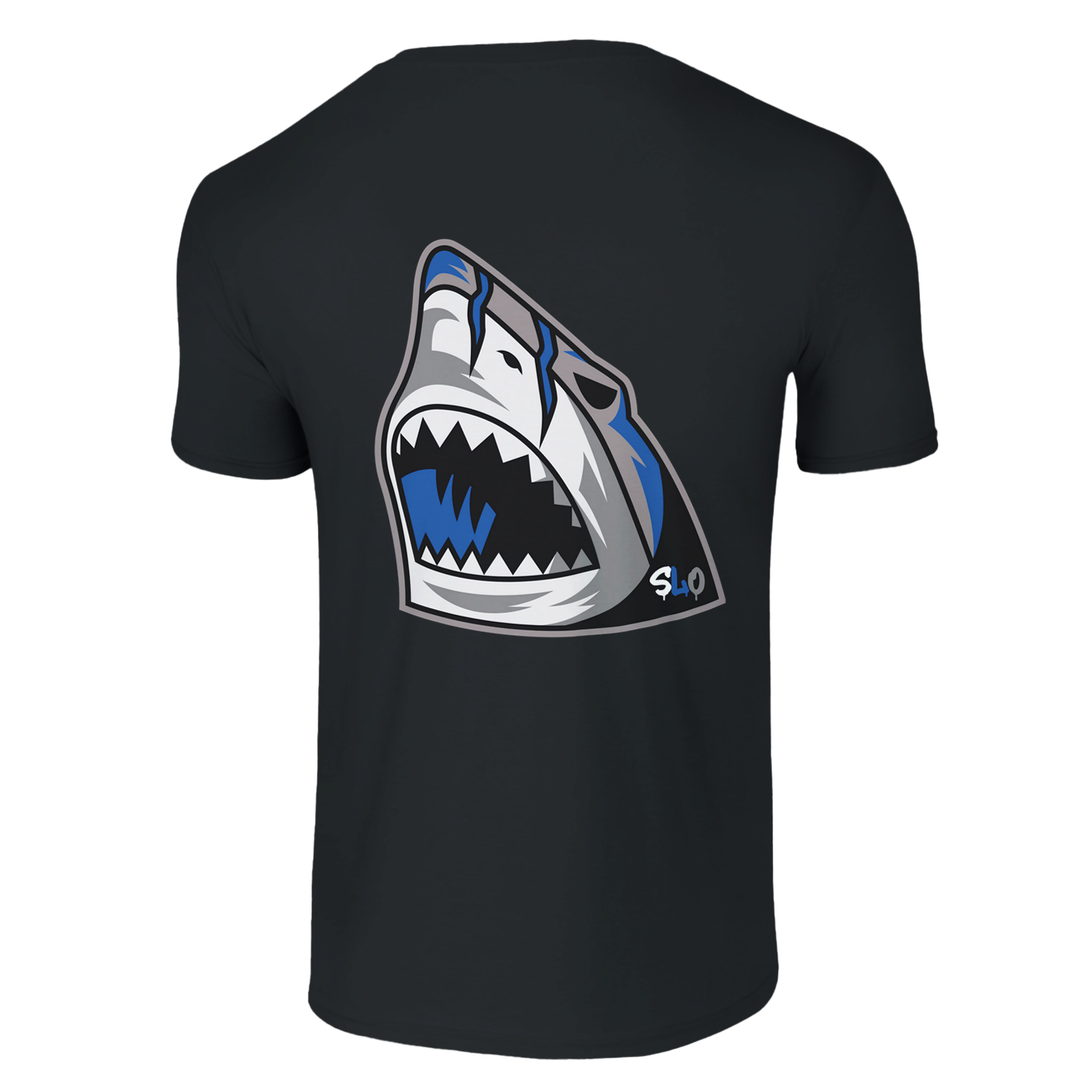 YEAR OF SHARK TEE