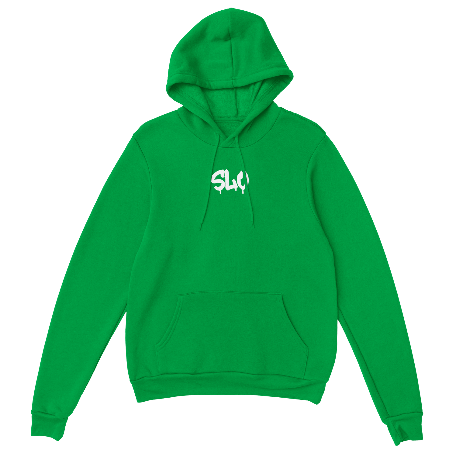 SLO HOODIE (V1)