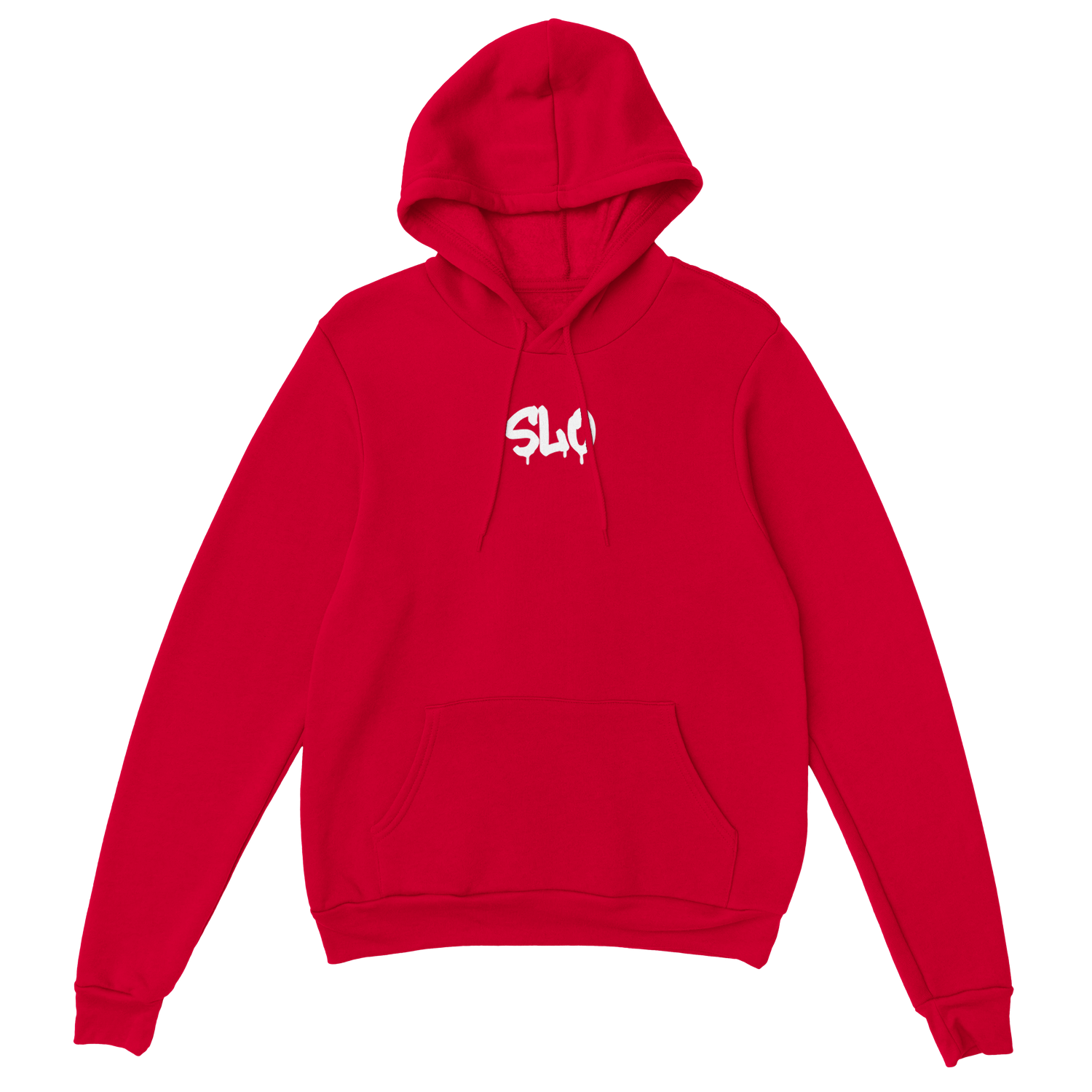 SLO HOODIE (V1)